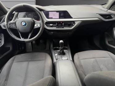 Bmw serie 1 f40 116d 116 ch business design carplay camera de recul mode de conduite garantie 12 mois occasion simplicicar...