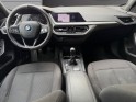 Bmw serie 1 f40 116d 116 ch business design carplay camera de recul mode de conduite garantie 12 mois occasion simplicicar...