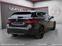 Bmw serie 1 f40 116d 116 ch business design carplay camera de recul mode de conduite garantie 12 mois occasion simplicicar...