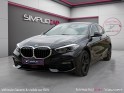 Bmw serie 1 f40 116d 116 ch business design carplay camera de recul mode de conduite garantie 12 mois occasion simplicicar...