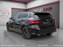 Bmw serie 1 f40 116d 116 ch business design carplay camera de recul mode de conduite garantie 12 mois occasion simplicicar...