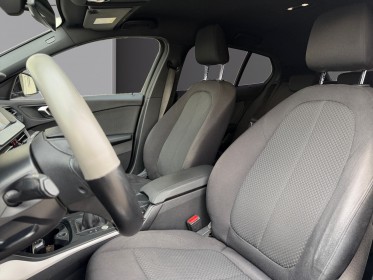 Bmw serie 1 f40 116d 116 ch business design carplay camera de recul mode de conduite garantie 12 mois occasion simplicicar...