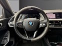 Bmw serie 1 f40 116d 116 ch business design carplay camera de recul mode de conduite garantie 12 mois occasion simplicicar...
