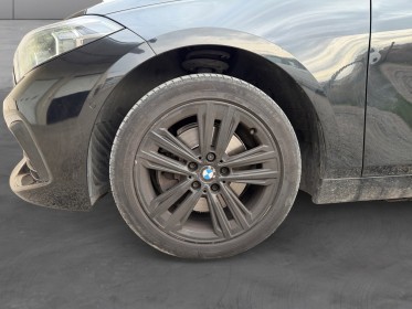 Bmw serie 1 f40 116d 116 ch business design carplay camera de recul mode de conduite garantie 12 mois occasion simplicicar...