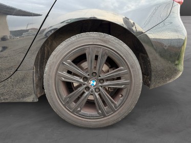 Bmw serie 1 f40 116d 116 ch business design carplay camera de recul mode de conduite garantie 12 mois occasion simplicicar...