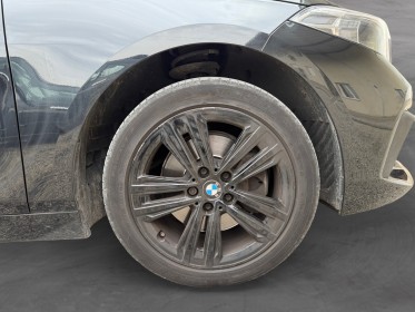 Bmw serie 1 f40 116d 116 ch business design carplay camera de recul mode de conduite garantie 12 mois occasion simplicicar...