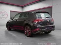 Volkswagen golf gte hybride rechargeable 1.4 tsi 204ch dsg6 - garantie 12 mois occasion simplicicar brest simplicicar...