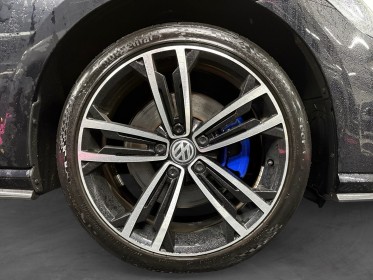 Volkswagen golf gte hybride rechargeable 1.4 tsi 204ch dsg6 - garantie 12 mois occasion simplicicar brest simplicicar...