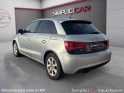 Audi a1 sportback 1.4 tfsi 122 ambition s tronic occasion  simplicicar nice - pfvauto simplicicar simplicibike france