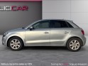 Audi a1 sportback 1.4 tfsi 122 ambition s tronic occasion  simplicicar nice - pfvauto simplicicar simplicibike france
