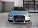 Audi a1 sportback 1.4 tfsi 122 ambition s tronic occasion  simplicicar nice - pfvauto simplicicar simplicibike france