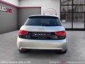 Audi a1 sportback 1.4 tfsi 122 ambition s tronic occasion  simplicicar nice - pfvauto simplicicar simplicibike france