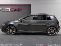 Volkswagen golf 2.0 tsi 230 gti performance toit ouvrant sièges chauffant dynaudio garantie 12 mois occasion simplicicar...