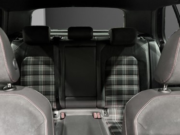 Volkswagen golf 2.0 tsi 230 gti performance toit ouvrant sièges chauffant dynaudio garantie 12 mois occasion simplicicar...
