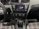 Volkswagen golf 2.0 tsi 230 gti performance toit ouvrant sièges chauffant dynaudio garantie 12 mois occasion simplicicar...