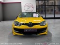 Renault megane iii coupe 2.0 16v 265 ss rs - rs monitor - bose - 1 jeu de jantes supplémentaire occasion simplicicar lyon...