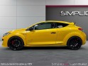 Renault megane iii coupe 2.0 16v 265 ss rs - rs monitor - bose - 1 jeu de jantes supplémentaire occasion simplicicar lyon...