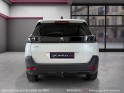Peugeot 5008 bluehdi 130ch ss eat8 active pack marche pied/toit ouvrant/ carplay occasion simplicicar magny-en-vexin...