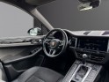 Porsche macan s 3.0 354 ch pdk - sièges chauffants - suspension pilotée - attelage électrique - garantie 12 mois occasion...