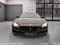 Maserati quattroporte v6 3.0 275 d a granlusso, vente avant le 19mars !!! caméra av/ar/360, carplay, toit ouvrant,...
