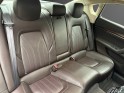 Maserati quattroporte v6 3.0 275 d a granlusso, vente avant le 19mars !!! caméra av/ar/360, carplay, toit ouvrant,...