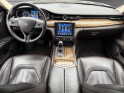 Maserati quattroporte v6 3.0 275 d a granlusso, vente avant le 19mars !!! caméra av/ar/360, carplay, toit ouvrant,...
