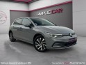 Volkswagen golf 1.4 hybrid rechargeable opf 204 dsg6 style 1st toit ouvrant panoramique carplay camera de recul garantie...