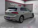 Volkswagen golf 1.4 hybrid rechargeable opf 204 dsg6 style 1st toit ouvrant panoramique carplay camera de recul garantie...