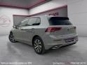 Volkswagen golf 1.4 hybrid rechargeable opf 204 dsg6 style 1st toit ouvrant panoramique carplay camera de recul garantie...