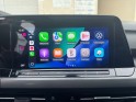 Volkswagen golf 1.4 hybrid rechargeable opf 204 dsg6 style 1st toit ouvrant panoramique carplay camera de recul garantie...
