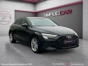 Audi a3 2.0 150 35tdi business line - caméra/park assist/radars av ar/line assist - garantie 12 mois occasion simplicicar...