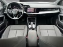 Audi a3 2.0 150 35tdi business line - caméra/park assist/radars av ar/line assist - garantie 12 mois occasion simplicicar...