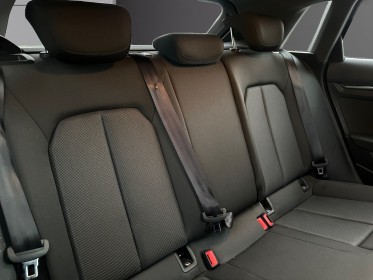 Audi a3 2.0 150 35tdi business line - caméra/park assist/radars av ar/line assist - garantie 12 mois occasion simplicicar...