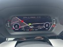 Audi a3 2.0 150 35tdi business line - caméra/park assist/radars av ar/line assist - garantie 12 mois occasion simplicicar...