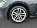 Audi a3 2.0 150 35tdi business line - caméra/park assist/radars av ar/line assist - garantie 12 mois occasion simplicicar...