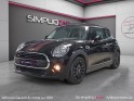 Mini hatch 3 portes f56 one 102 ch edition shoreditch garantie 12 mois occasion simplicicar meximieux simplicicar...