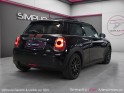 Mini hatch 3 portes f56 one 102 ch edition shoreditch garantie 12 mois occasion simplicicar meximieux simplicicar...