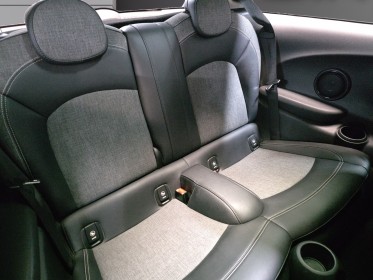 Mini hatch 3 portes f56 one 102 ch edition shoreditch garantie 12 mois occasion simplicicar meximieux simplicicar...