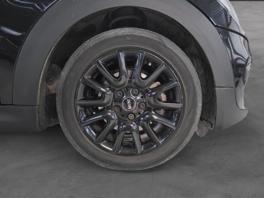 Mini hatch 3 portes f56 one 102 ch edition shoreditch garantie 12 mois occasion simplicicar meximieux simplicicar...