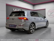 VOLKSWAGEN d'occasion GOLF 1.5 E-TSI OPF 150 DSG7 de 2020 Bretigny