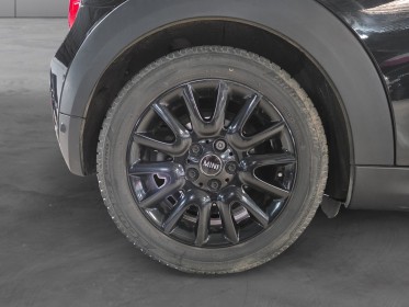 Mini hatch 3 portes f56 one 102 ch edition shoreditch garantie 12 mois occasion simplicicar meximieux simplicicar...
