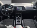 Seat ateca 2.0 tdi 150 ch dsg7 style garantie 12 mois occasion simplicicar vienne simplicicar simplicibike france