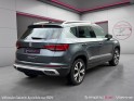 Seat ateca 2.0 tdi 150 ch dsg7 style garantie 12 mois occasion simplicicar vienne simplicicar simplicibike france