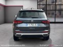 Seat ateca 2.0 tdi 150 ch dsg7 style garantie 12 mois occasion simplicicar vienne simplicicar simplicibike france