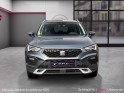 Seat ateca 2.0 tdi 150 ch dsg7 style garantie 12 mois occasion simplicicar vienne simplicicar simplicibike france