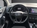 Seat ateca 2.0 tdi 150 ch dsg7 style garantie 12 mois occasion simplicicar vienne simplicicar simplicibike france