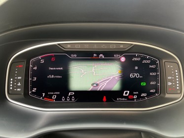 Seat ateca 2.0 tdi 150 ch dsg7 style garantie 12 mois occasion simplicicar vienne simplicicar simplicibike france