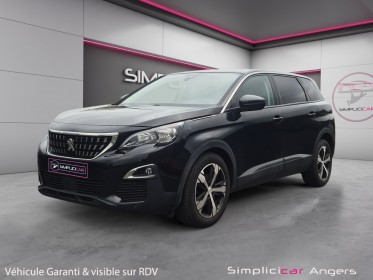 Peugeot 5008 business bluehdi 130ch ss eat8 active business garantie 12 mois occasion simplicicar angers simplicicar...