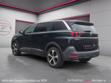 Peugeot 5008 business bluehdi 130ch ss eat8 active business garantie 12 mois occasion simplicicar angers simplicicar...