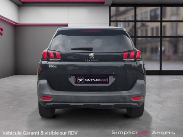 Peugeot 5008 business bluehdi 130ch ss eat8 active business garantie 12 mois occasion simplicicar angers simplicicar...